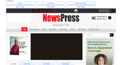 Desktop Screenshot of niceworldsite.com